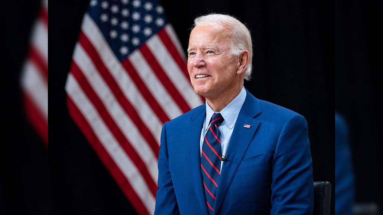 'Very Painful': Joe Biden's Cancer Has Spread, Son Hunter Reveals