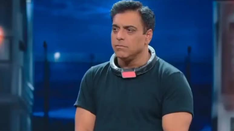 "I Became A Monster": Ram Kapoor Admits To Drinking On <i>Bade Acche Lagte Hain</i> Set