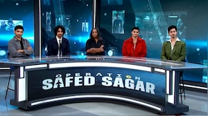 Operation Safed Sagar: Siddharth, Mihir Ahuja & Cast On Bringing Kargil Heroes To Life