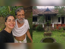 Kirti Kulhari Shares Healing Journey At Kerala <i>Panchakarma</i> Retreat Set In 400-Year-Old Property