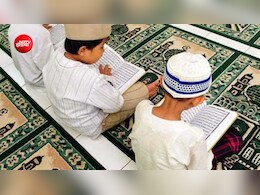 यूपी के मदरसों में कामिल-फाजिल की डिग्री पर रोक, योगी कैबिनेट आज लेगी बड़ा फैसला