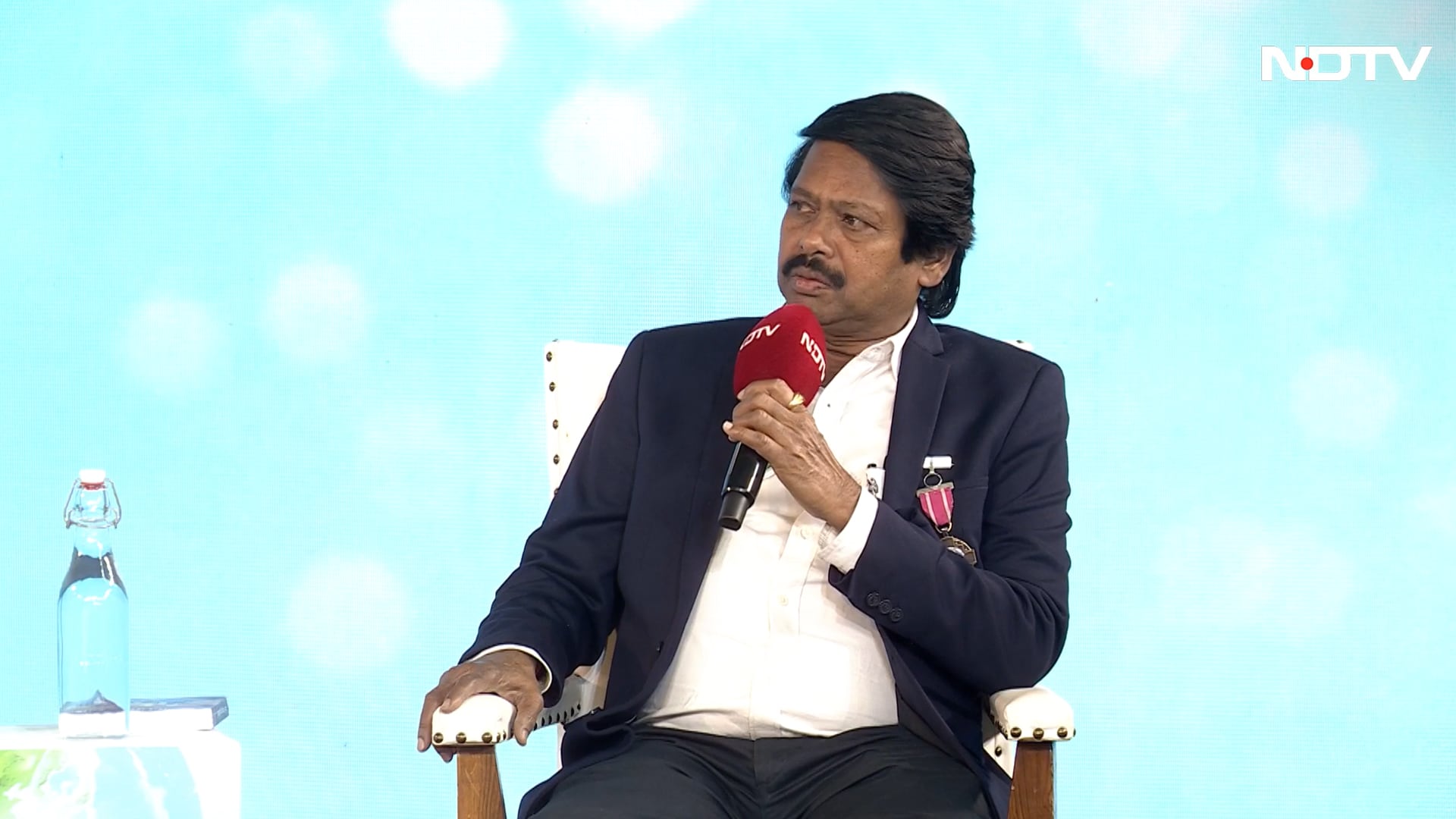 Every Stakeholder Counts: Sai Damodaran on Health, Hygiene and Nation-Building