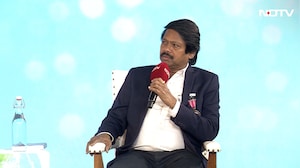 Every Stakeholder Counts: Sai Damodaran on Health, Hygiene and Nation-Building