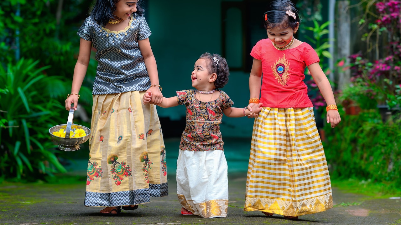 Which kids dresses do you want to grab under ₹2000 From Myntra Style Parade Sale?