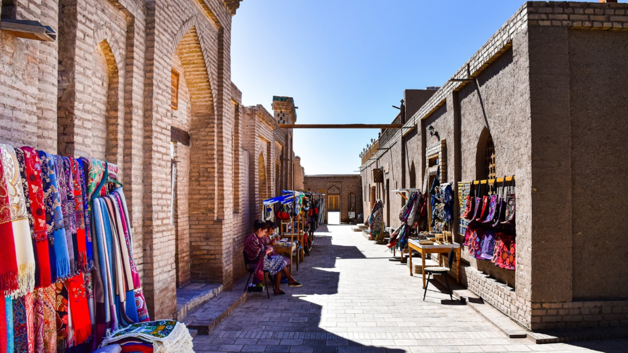 With a 30-day visa-free stay, there is room for a relaxed trip. With a 30-day visa-free stay, there is room for a relaxed trip.