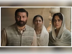 Batwara 1947 Box Office Collection Day 2: Sunny Deol-Preity Zinta Starrer Records Sharp Growth On Saturday