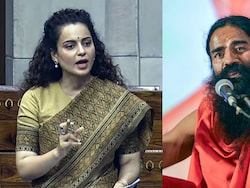 "Don't Dream About My <i>Jawani</i>": Kangana Ranaut To Ramdev Over Gen Z Row