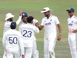 Indian Bowlers Make Comeback After Poor 1st Session On Day 1 Of Warm-Up Match vs Sri Lanka XI