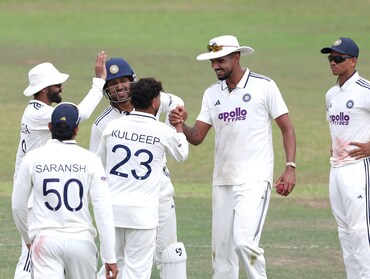 SL vs IND: श्रीलंका के स्पिन अटैक के सामने टीम इंडिया बनाएगी अभेद्य किला, मुरली कार्तिक ने इस खिलाड़ी को बताया मैच विनर