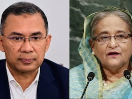Bangladesh Lists 2 Riders For PM Rahman's India Visit. One Is Hasina Return