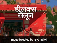 Techie Creates Website That Plays 90s Bollywood Bangers From Indian Barbershops, Paytm CEO Reacts