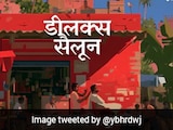 Techie Creates Website That Plays 90s Bollywood Bangers From Indian Barbershops, Paytm CEO Reacts