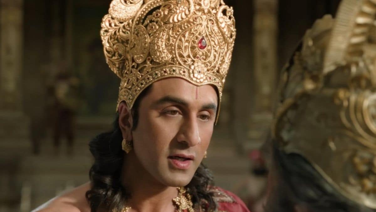 Reports cite China’s influence in VFX plans for upcoming Indian film adaptation of Ramayana
