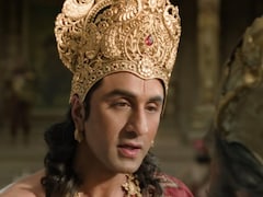 The Biggest Twist In The <i>Ramayana</i> CGI Debate May Not Come From India, But China