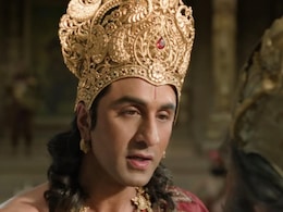 The Biggest Twist In The <i>Ramayana</i> CGI Debate May Not Come From India, But China