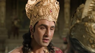 The Biggest Twist In The <i>Ramayana</i> CGI Debate May Not Come From India, But China