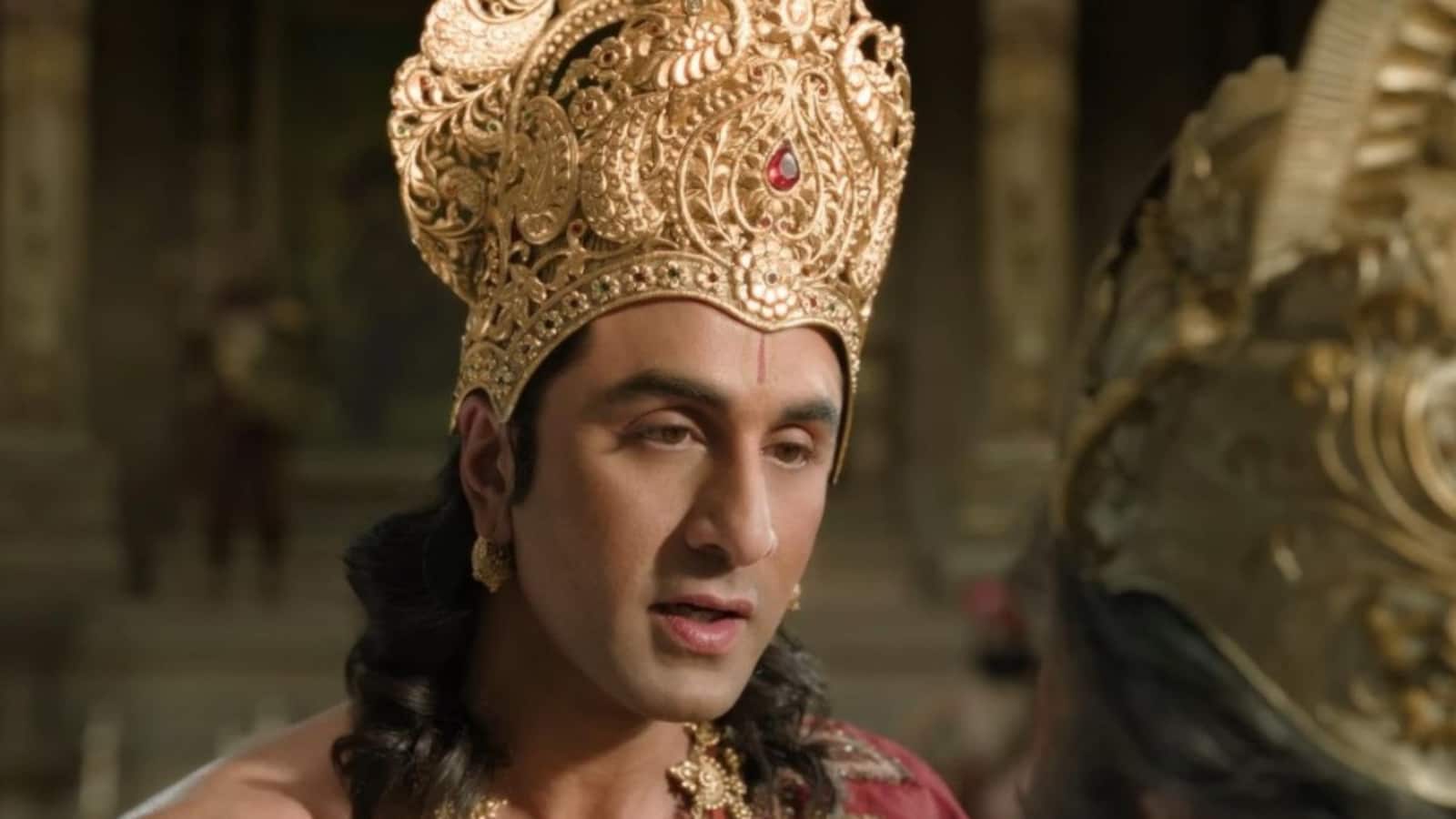 The Biggest Twist In The Ramayana CGI Debate May Not Come From India, But China