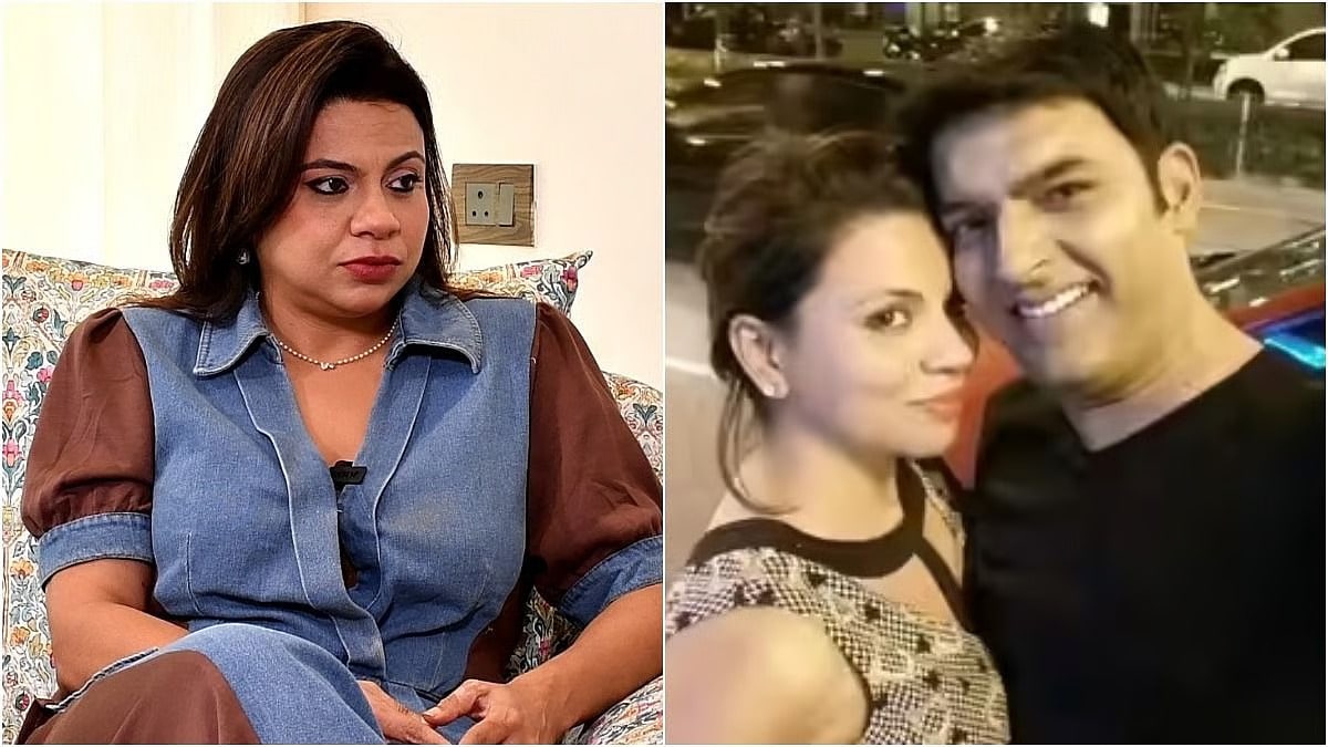 Preeti Simoes Reflects on Being Known as Kapil Sharma’s Ex-Girlfriend