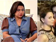 "It Had Nothing To Do With What I Do": Preeti Simoes On Being Known As Kapil Sharma's Ex-Girlfriend For Years