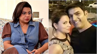 "It Had Nothing To Do With What I Do": Preeti Simoes On Being Known As Kapil Sharma's Ex-Girlfriend For Years
