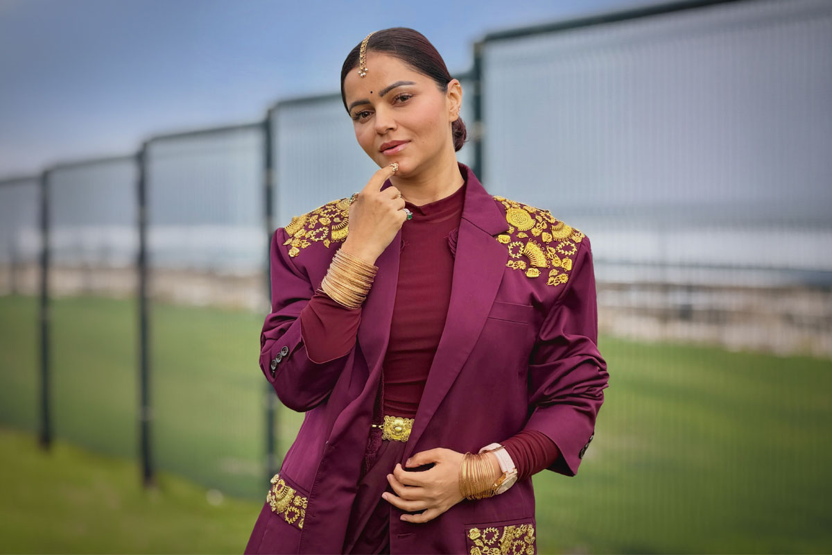 Rubina Dilaik Denies Plastic Surgery Rumours: "I've Not Gone Under The Knife..."