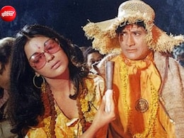 55 साल पुराना जीनत अमान का वो गाना जो दूरदर्शन पर हो गया था बैन, शादी-पार्टी में जमकर डांस करते थे लोग
