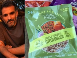 This Bengaluru Startup Wants You To Swap Paneer And Tofu For A Protein-Rich Alternative
