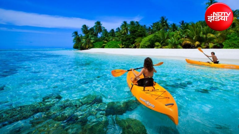 Most Beautiful Islands of India: लक्षद्वीप के ये 3 द्वीप हैं किसी विदेशी डेस्टिनेशन से कम नहीं... Agatti, Kavaratti से Bangaram तक दिखेगा समुद्र का जादू