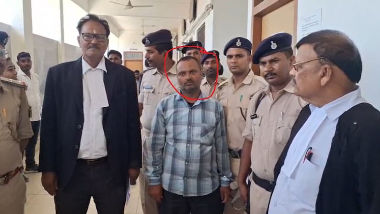दहेज में भैंस और मोटरसाइकिल नहीं मिली तो पति ने पत्नी की कर दी थी हत्या, अब मिली उम्रकैद