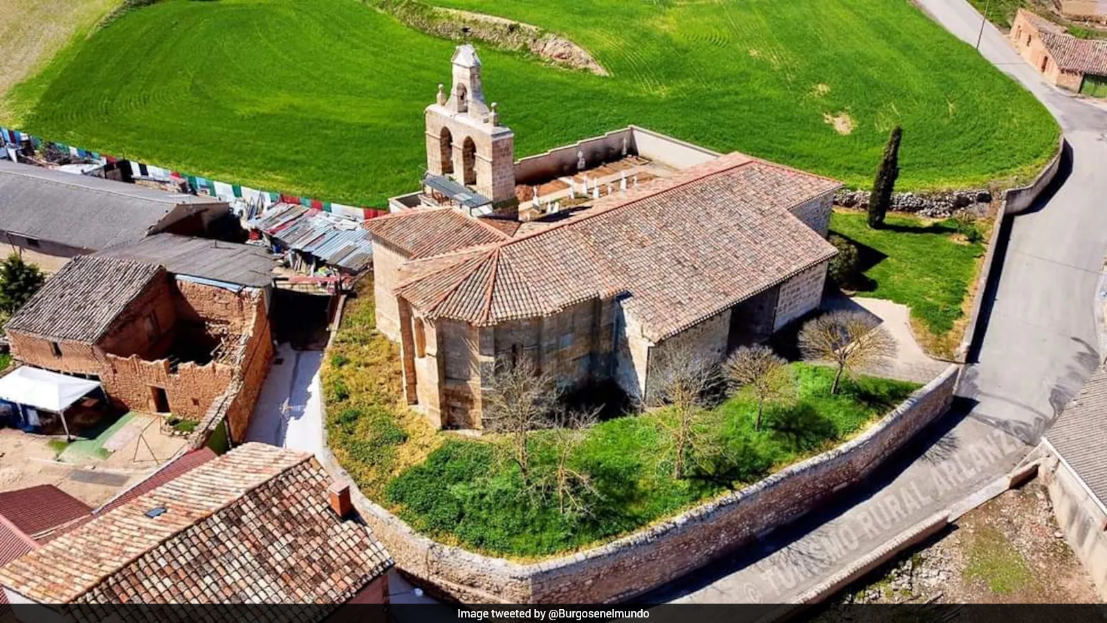Spanish Village to Experience Rare Total Solar Eclipse and Perseid Meteor Shower on August 12