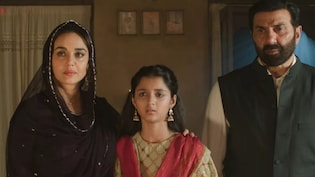 <i>Batwara 1947</i> Box Office Collection Day 4: Sunny Deol's Film Sees Massive Drop On First Monday
