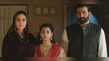 Box Office: Sunny Deol's Batwara 1947 Sees Massive Drop On First Monday