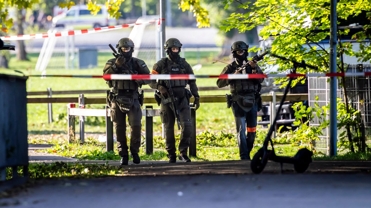 1 Dead, 5 Injured In Shooting Near Rave Attended By 3,500 In Switzerland