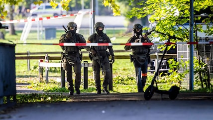 1 Dead, 5 Injured In Shooting Near Rave Attended By 3,500 In Switzerland