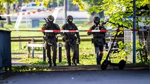 1 Dead, 5 Injured In Shooting Near Rave Attended By 3,500 In Switzerland