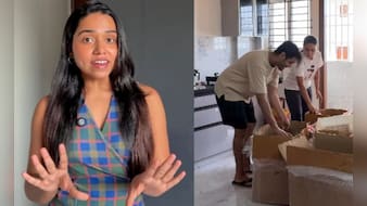 3BHK फ्लैट और 2.53 लाख का खर्च! बेंगलुरु शिफ्टिंग पर इस कपल का बिल देखकर उड़ जाएंगे होश