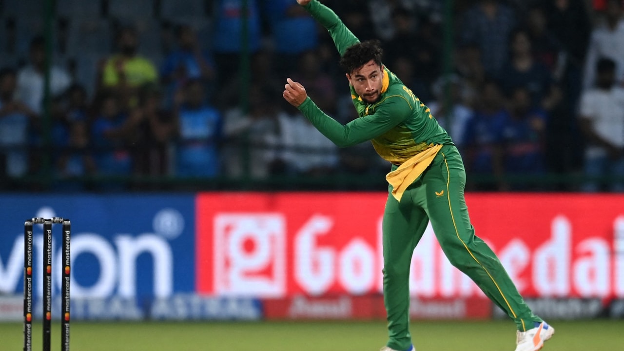 Bjorn Fortuin Named South Africa Captain For Namibia Tour, Duan Jansen Gets Maiden Call-Up