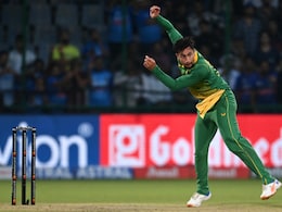Bjorn Fortuin Named South Africa Captain For Namibia Tour, Duan Jansen Gets Maiden Call-Up