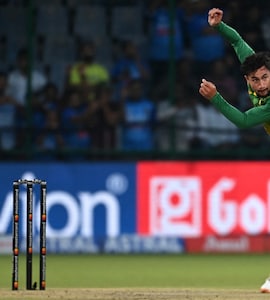 Bjorn Fortuin Named South Africa Captain For Namibia Tour, Duan Jansen Gets Maiden Call-Up