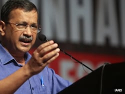 High Court Setback For Arvind Kejriwal In PM Modi Degree Case