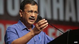 केजरीवाल को SIR की नोटिस,  पत्नी, बेटे और माता-पिता समेत परिवार के 5 सदस्य भी Unmapped कैटगरी में
