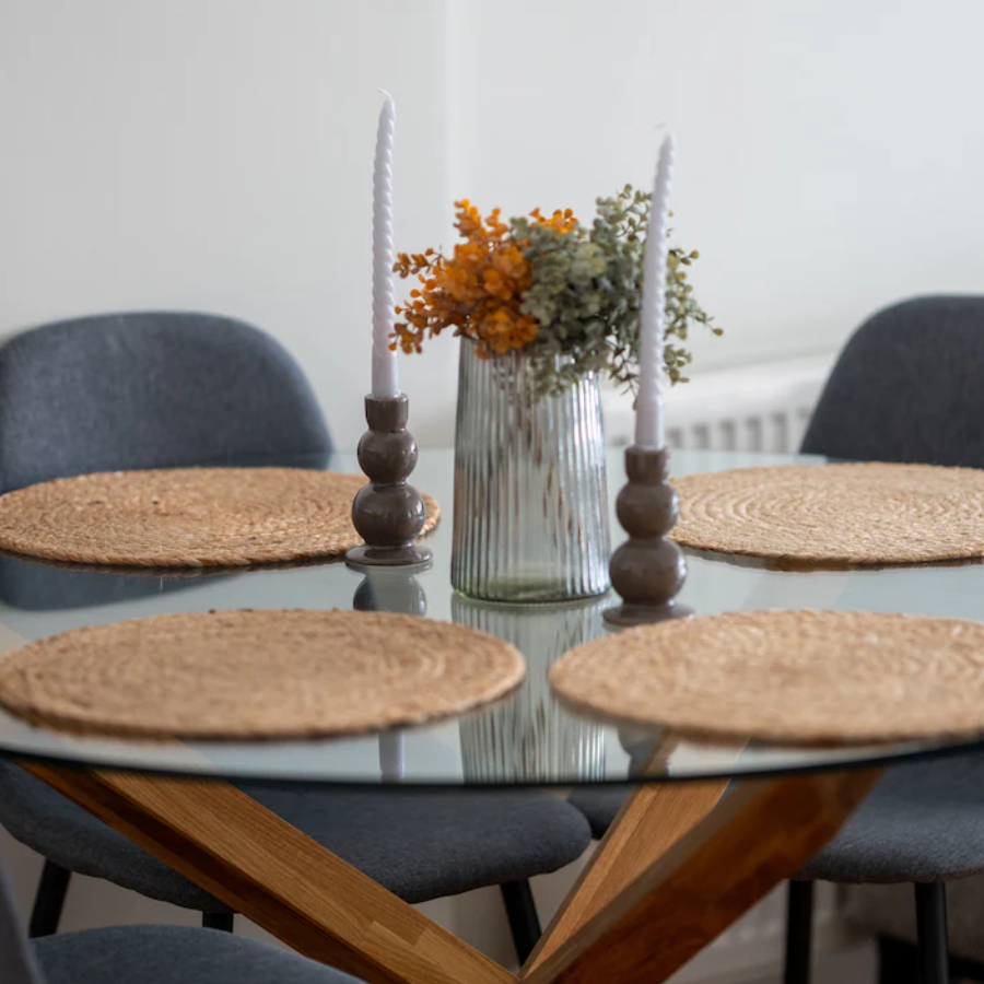 5 Trivets That Can Double As A Stylish Dining Table Accent