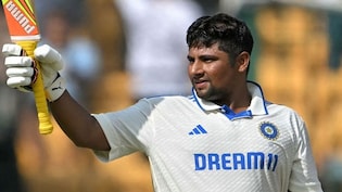 Massive Blow Before Sri Lanka Series, BCCI Shortlists Two Replacements?
