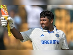 'हो सकता है कि मेरी जगह न बन रही हो...', सरफराज खान का छलका दर्द, दिल की बात आई जुबान पर