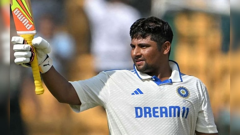 'हो सकता है कि मेरी जगह न बन रही हो...', सरफराज खान का छलका दर्द, दिल की बात आई जुबान पर