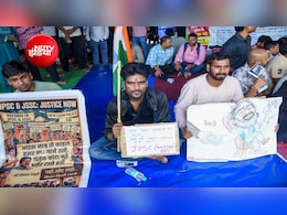 झारखंड के आंदोलनकारी छात्रों का अल्टीमेटम, वार्ता विफल रही तो पूरे राज्य से छात्र रांची आकर भूख हड़ताल करेंगे