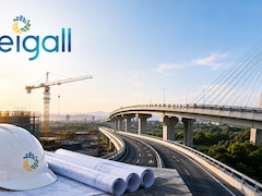 Ceigall India Q1 Results 2026: Profit Rises 15%, Revenue Nears Rs 1,000 Crore