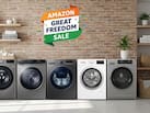 कपड़े धोने की टेंशन होगी खत्म! Amazon Sale में भारी छूट पर खरीदें ये 5 बेस्ट फुली ऑटोमैटिक वॉशिंग मशीन