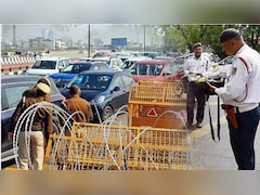 Delhi Traffic Restrictions For Independence Day 2026: Check Diversions, Closed Roads, Timings