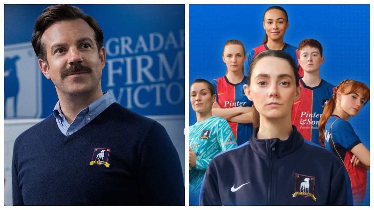 Ted Lasso Season 4 Episode 4 Release: Plot, Recap, When, Where To Watch — All You Need To Know